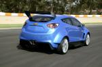 Chevrolet WTCC Ultra Concept 2006 года